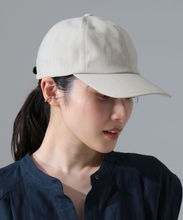 希少 美品】Setinn cap キャップ TOXGO限定品 beams