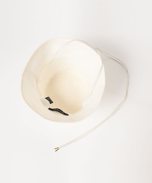 【未使用／値下げ中】ENTWURFEIN Yael Beige Demi-Luxe BEAMS（デミルクス ビームス）【タイムセール