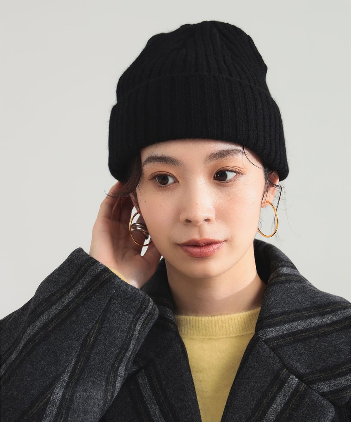 Demi-Luxe BEAMS（デミルクス ビームス）〈WOMEN〉KIJIMA TAKAYUKI