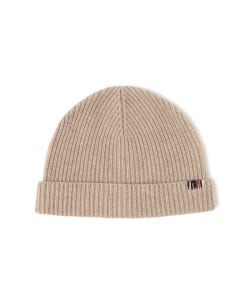 extreme cashmere / カシミヤ ビーニー キャップ