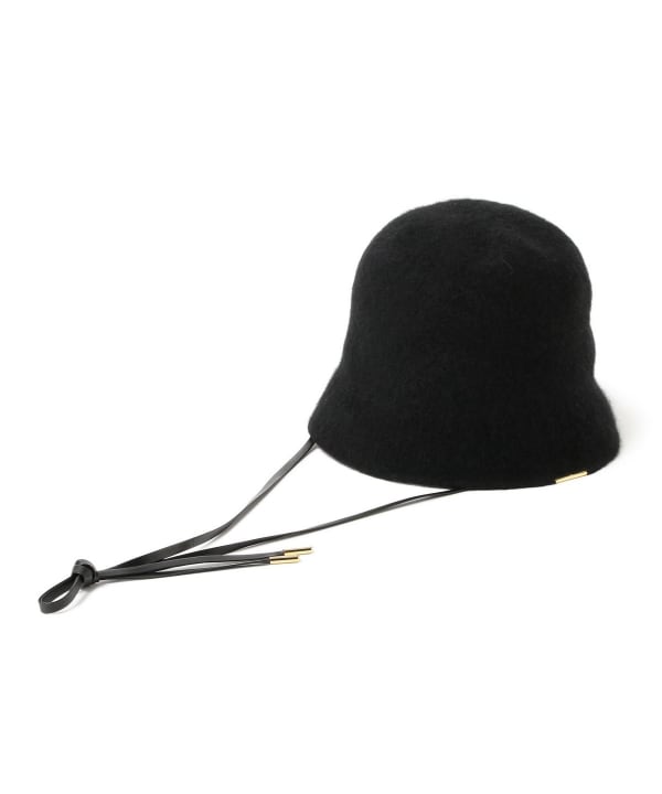 ピースｄｅミライ」ハット | ENTWURFEIN ENTWURFEIN 「ピースdeミライ」ハット