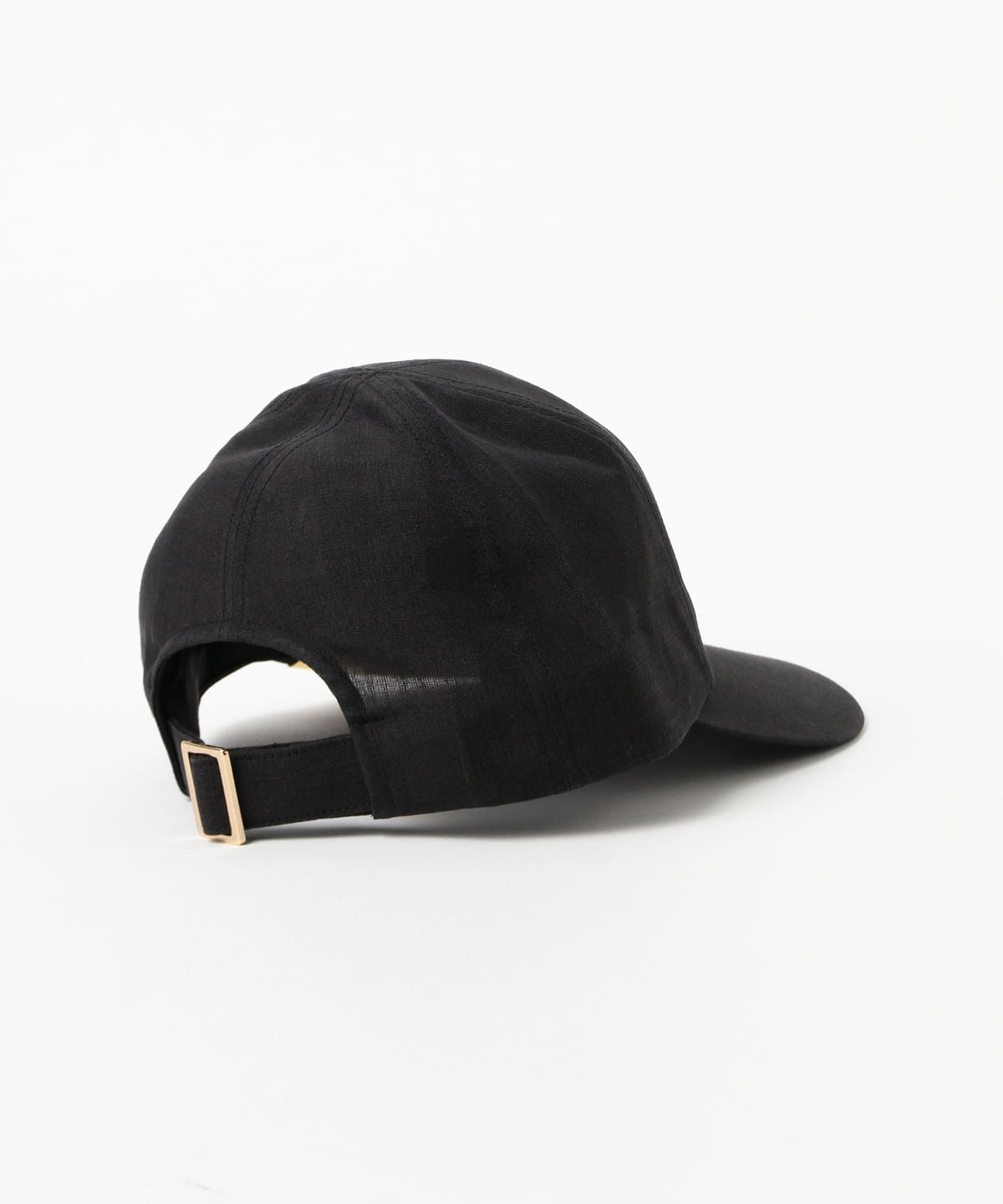 Demi-Luxe BEAMS（デミルクス ビームス）ENTWURFEIN / YAEL キャップ
