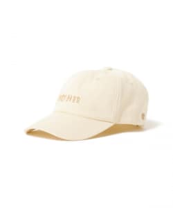 RUSLAN BAGINSKIY / Mother ベースボール キャップ