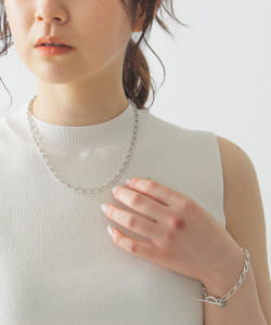 PHILIPPE AUDIBERT / PACO ネックレス
