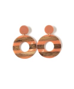 JAMIN PUECH / ORBEL ピアス