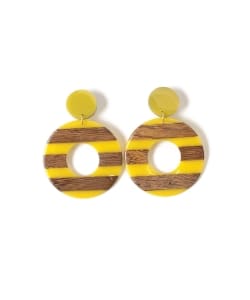 JAMIN PUECH / ORBEL ピアス