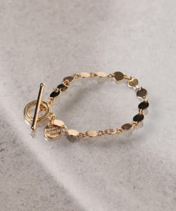 PHILIPPE AUDIBERT × Demi-Luxe BEAMS / 別注 MiniMick ブレスレット