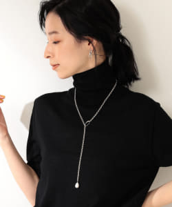 PHILIPPE AUDIBERT / Claire パールネックレス