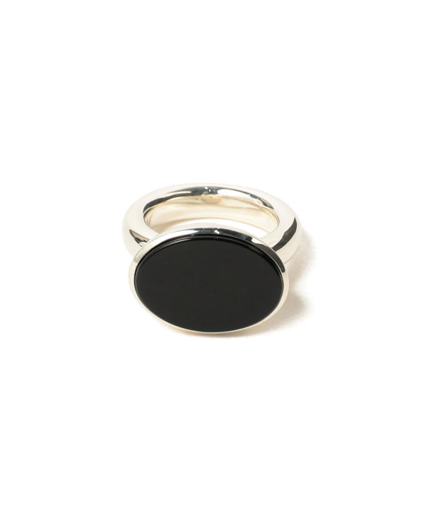 Demi-Luxe BEAMS PLOW / flat Demi-Luxe BEAMS ring (accessory ring 