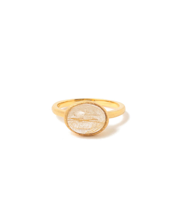 Fruitsjolie ring