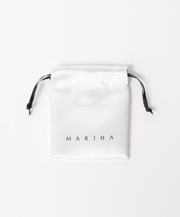 Demi-Luxe BEAMS（デミルクス ビームス）MARIHA / Mystic Orbs