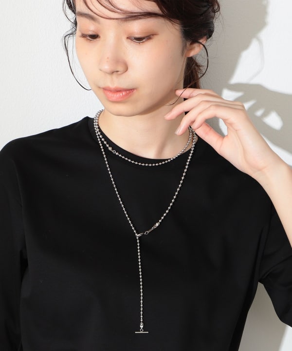 【特価商品】(デミルクス ビームス)Demi-Luxe BEAMS アクセサリー