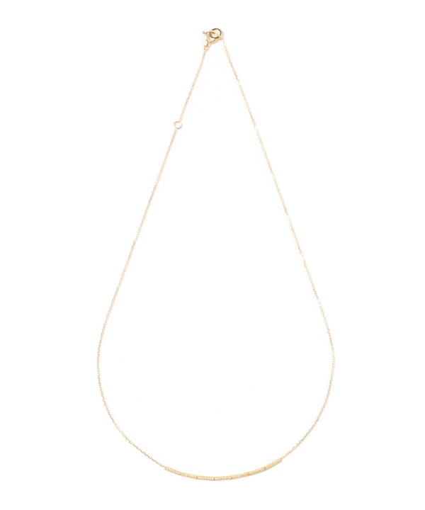 Demi-Luxe BEAMS（デミルクス ビームス）MARIHA / Halo ネックレス