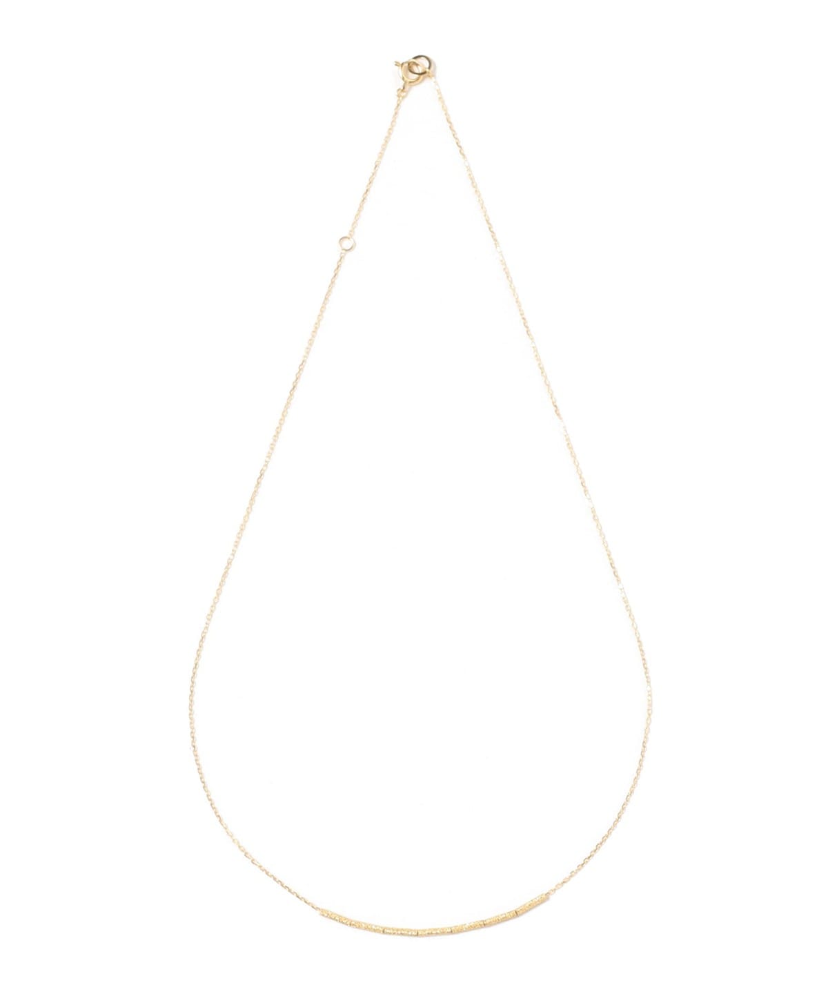 Demi-Luxe BEAMS（デミルクス ビームス）MARIHA / Halo ネックレス