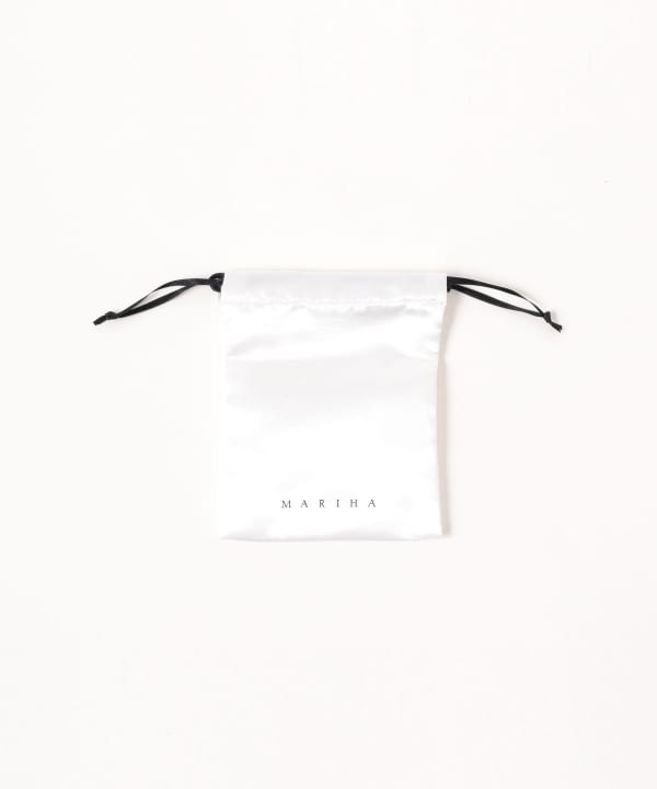 Demi-Luxe BEAMS（デミルクス ビームス）MARIHA / Innocent