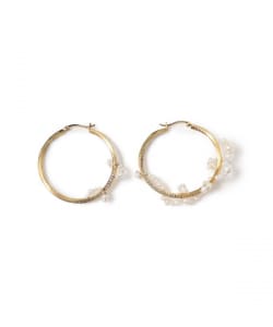 Completedworks / Manifold ピアス