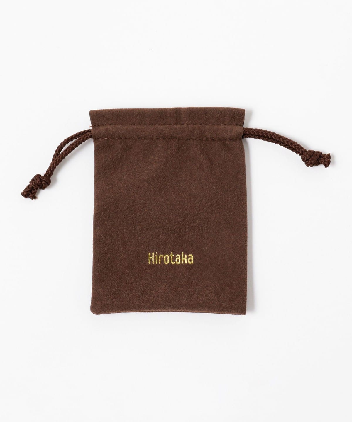 Demi-Luxe BEAMS（デミルクス ビームス）【別注】Hirotaka