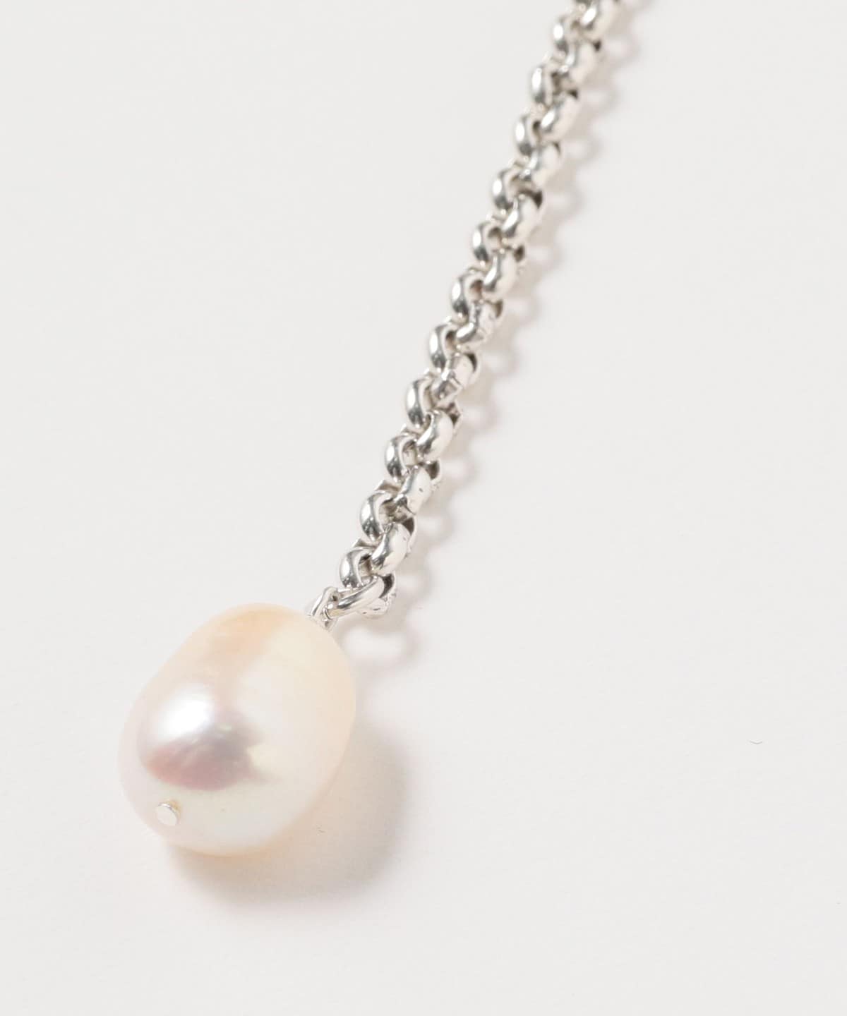 美品 別注PHILIPPE AUDIBERT Millie ネックレスBEAMS Demi-Luxe BEAMS（デミルクス ビームス）【別注】PHILIPPE