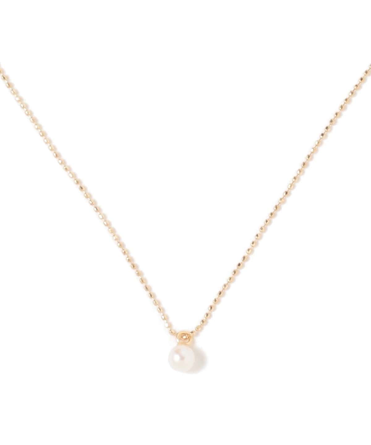 Demi-Luxe BEAMS les bon bon / Stardust pearl Demi-Luxe BEAMS