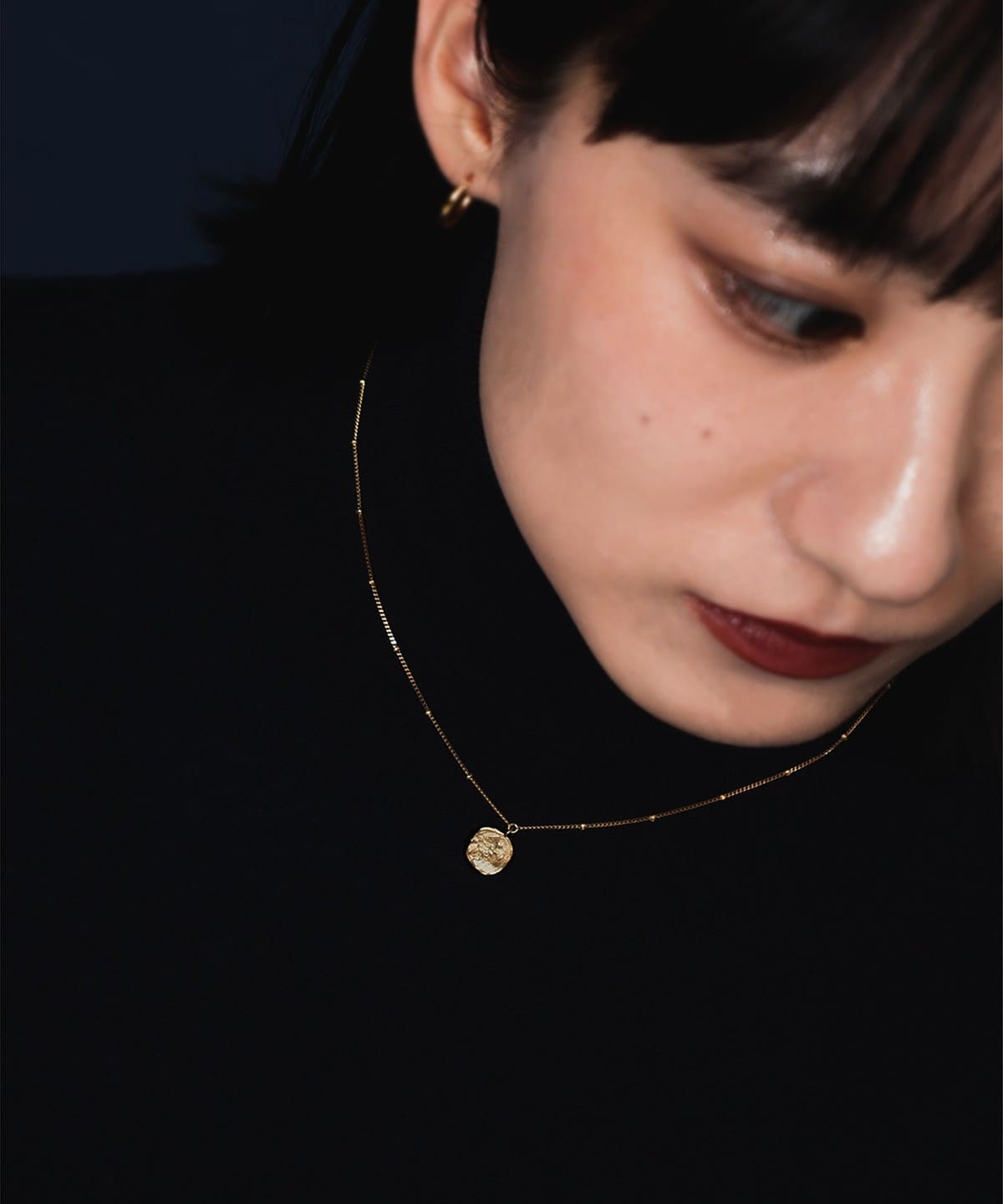 Demi-Luxe BEAMS（デミルクス ビームス）【WEB先行販売】MARIHA