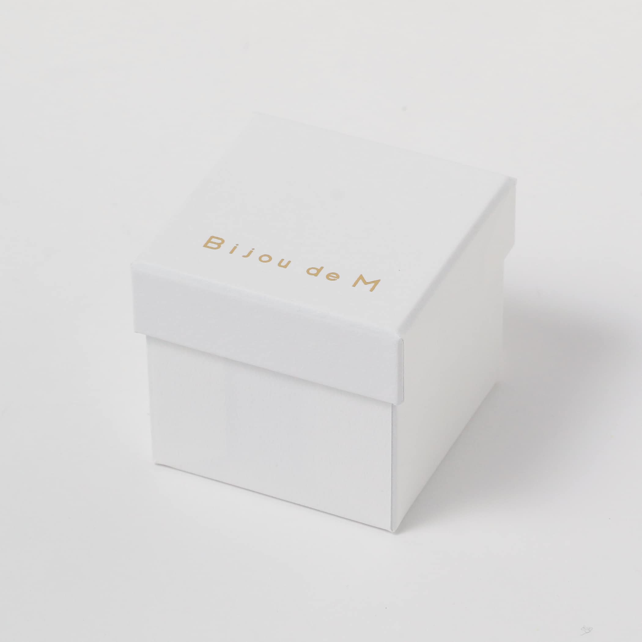 EFFE BEAMS（エッフェ ビームス）Bijou de M / チェリー ピアス
