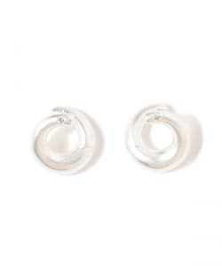 MINERALEIR / Miriam Loop ピアス