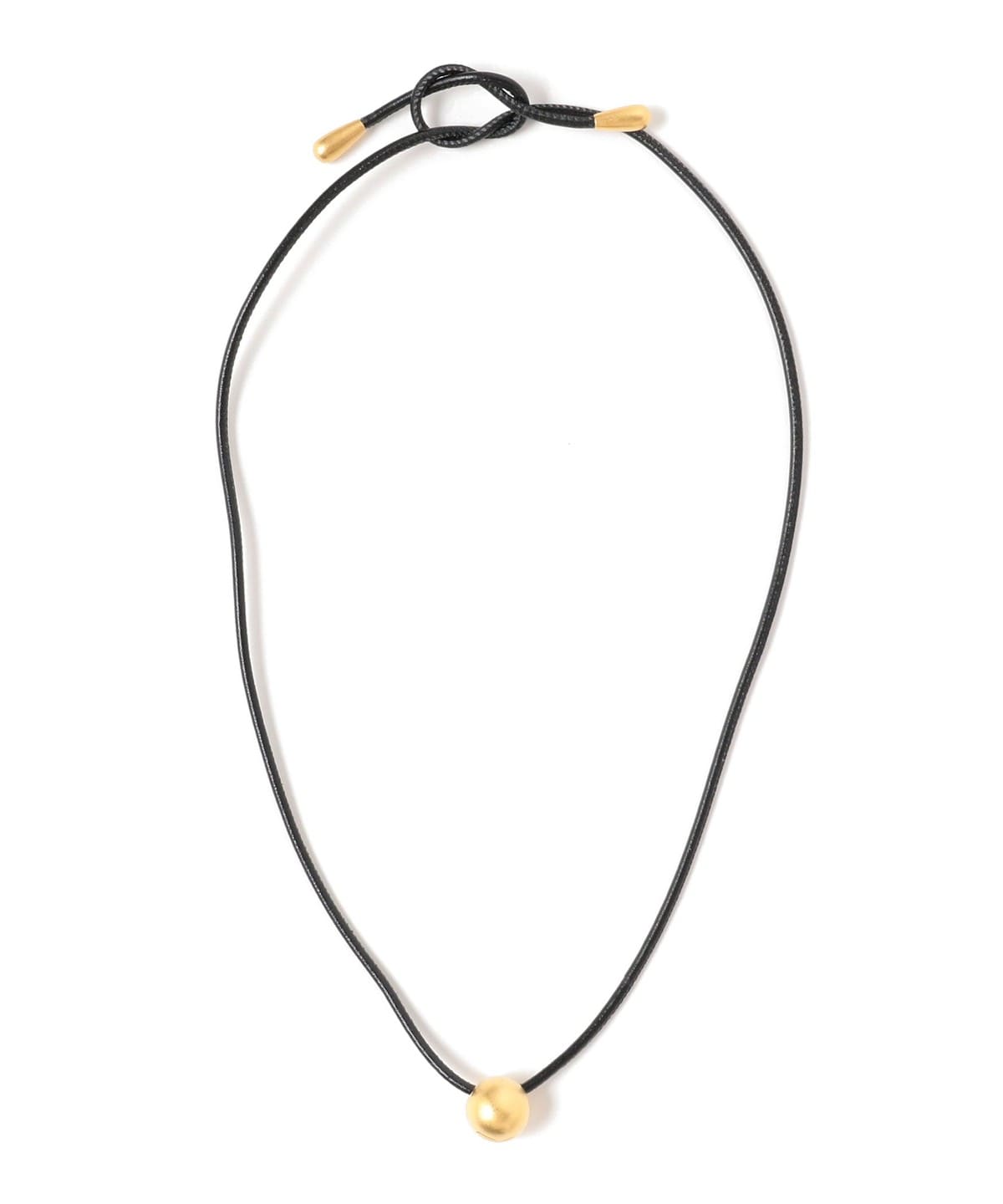 MINERALEIR / リバティ ロケット ネックレス アクセサリー WOMEN GOLD ONE SIZE MINERALEIR / リバティ ロケット ネックレス アクセサリー WOMEN GOLD ONE SIZE