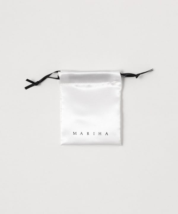Demi-Luxe BEAMS（デミルクス ビームス）MARIHA / Dream Dust