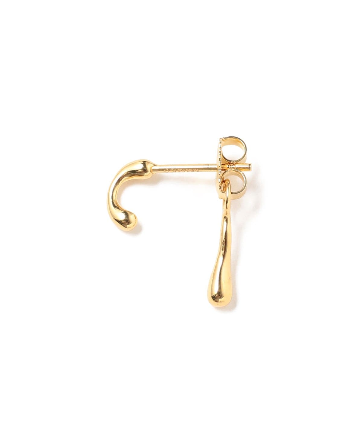 MARIA BLACK マリア ブラック / Havfruen ピアス アクセサリー WOMEN GOLD ONE SIZE MARIA BLACK マリア ブラック / Havfruen ピアス アクセサリー WOMEN GOLD ONE SIZE