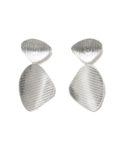 IRIS47 / w scale ピアス