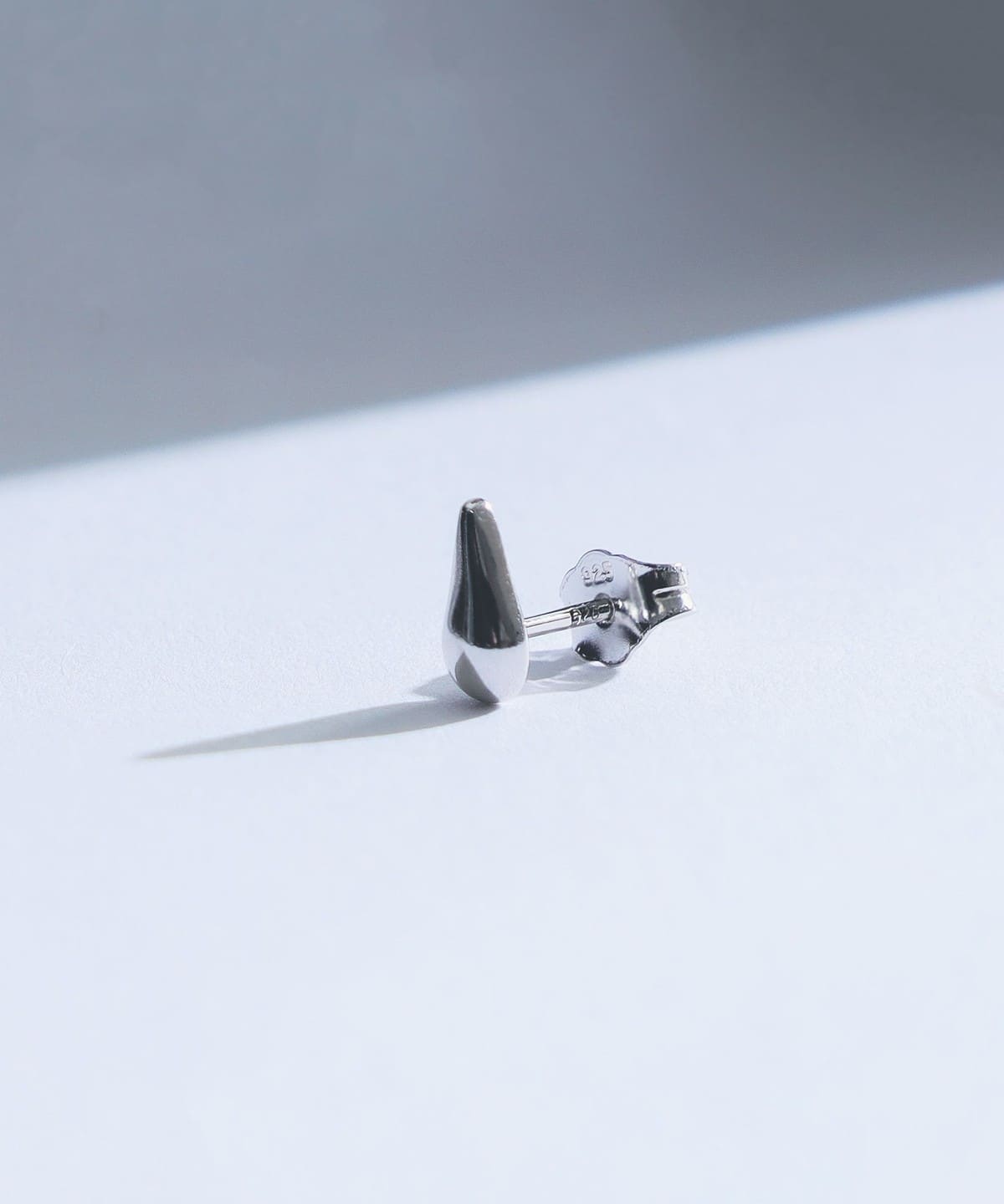 MARIA BLACK マリア ブラック / Xberg スタッズ シルバー ピアス アクセサリー WOMEN SILVER ONE SIZE MARIA BLACK マリア ブラック / Xberg スタッズ シルバー ピアス アクセサリー WOMEN SILVER ONE SIZE