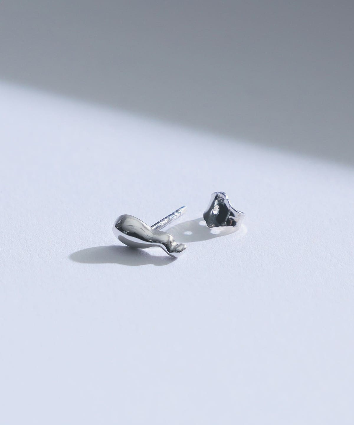 MARIA BLACK マリア ブラック / Spaeti スタッズ シルバー ピアス アクセサリー WOMEN SILVER ONE SIZE MARIA BLACK マリア ブラック / Spaeti スタッズ シルバー ピアス アクセサリー WOMEN SILVER ONE SIZE
