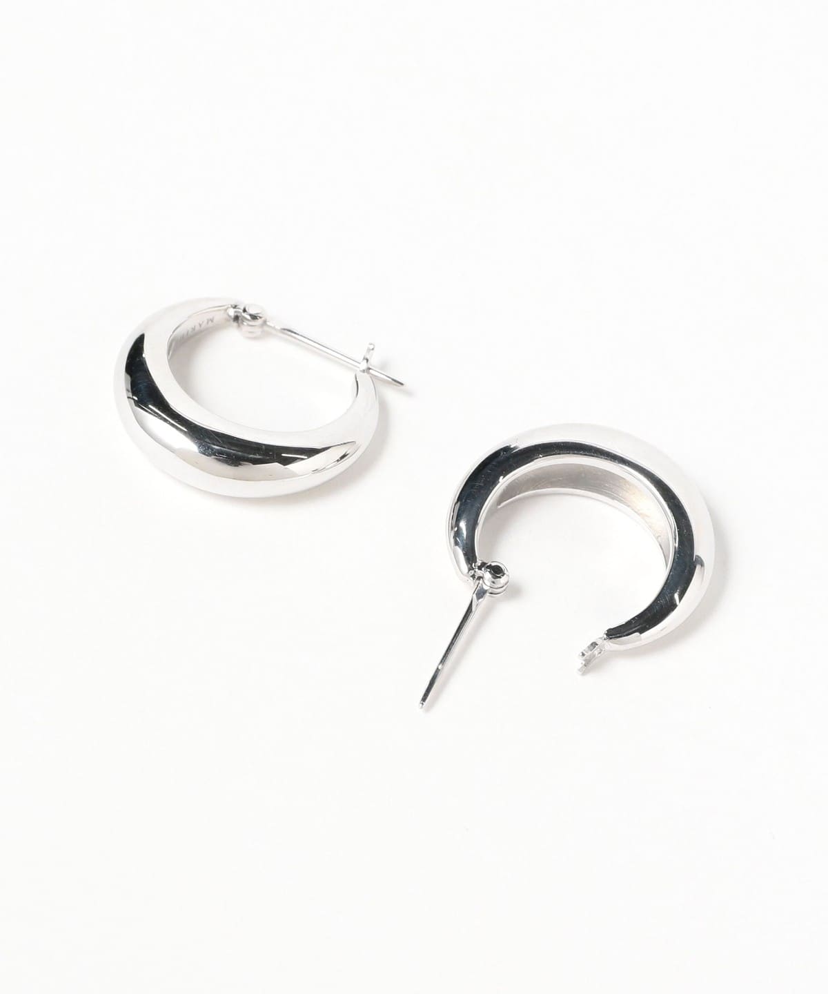 Demi-Luxe BEAMS（デミルクス ビームス）MARIHA / Mystic Orbs フープ