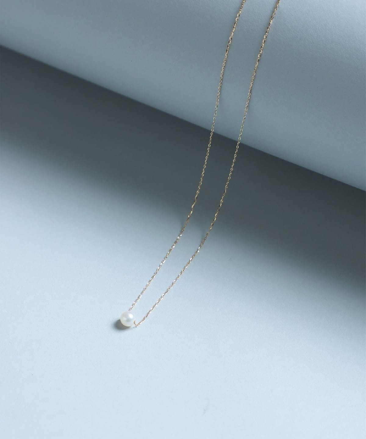 les bon bon ル ボン ボン / adjustable pearl ネックレス アクセサリー WOMEN GOLD ONE SIZE les bon bon ル ボン ボン / adjustable pearl ネックレス アクセサリー WOMEN GOLD ONE SIZE
