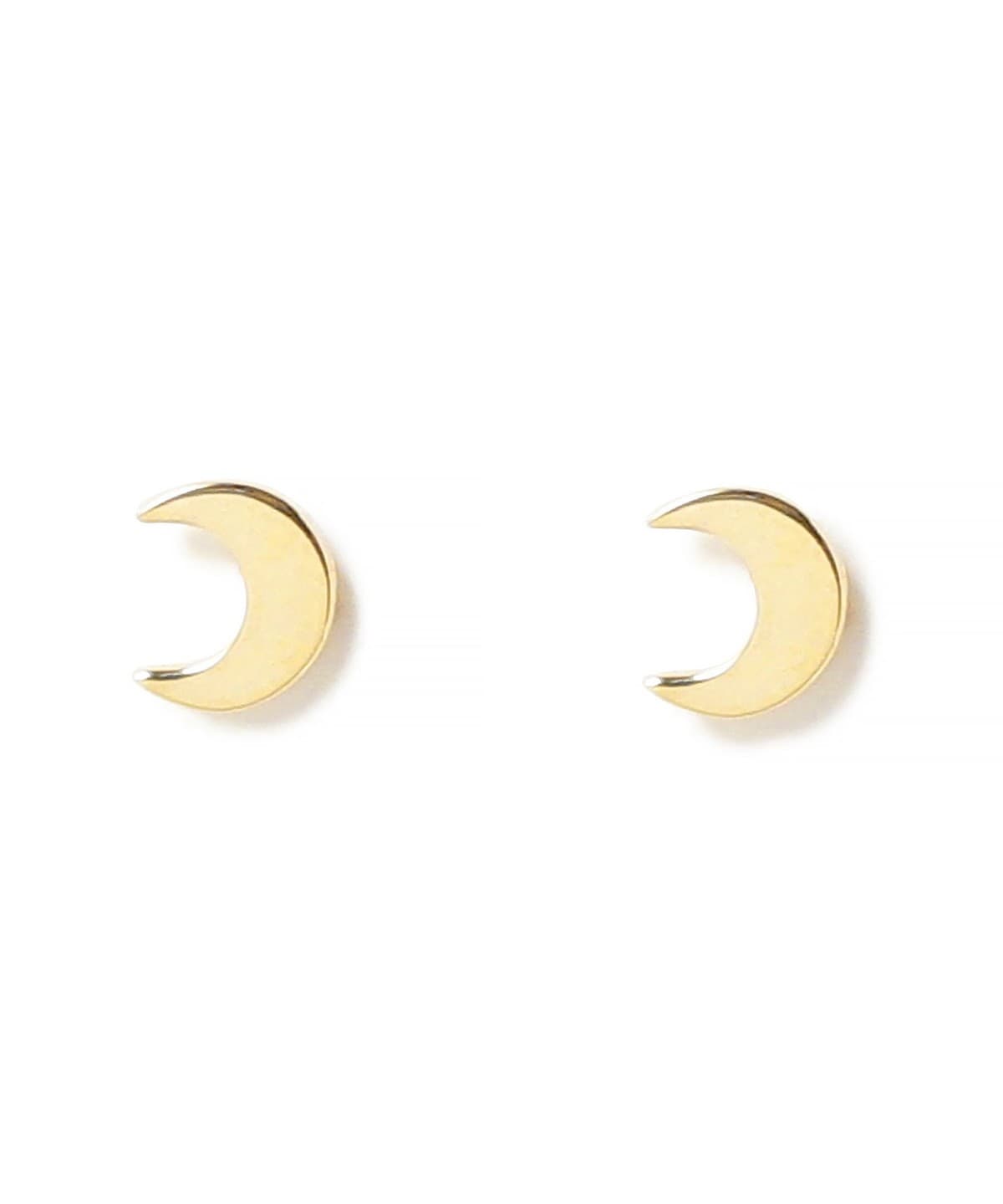 les bon bon ル ボン ボン / lune ピアス アクセサリー WOMEN GOLD ONE SIZE les bon bon ル ボン ボン / lune ピアス アクセサリー WOMEN GOLD ONE SIZE