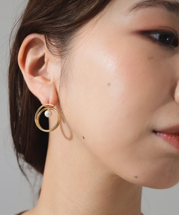 Demi-Luxe BEAMS（デミルクス ビームス）jour couture / horn.01