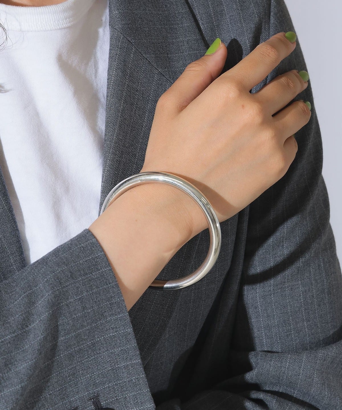 「quip queint」organic bangle/オーガニック　バングル BEAMS SELECTION for WOMEN（ビームス セレクション for ウィメン