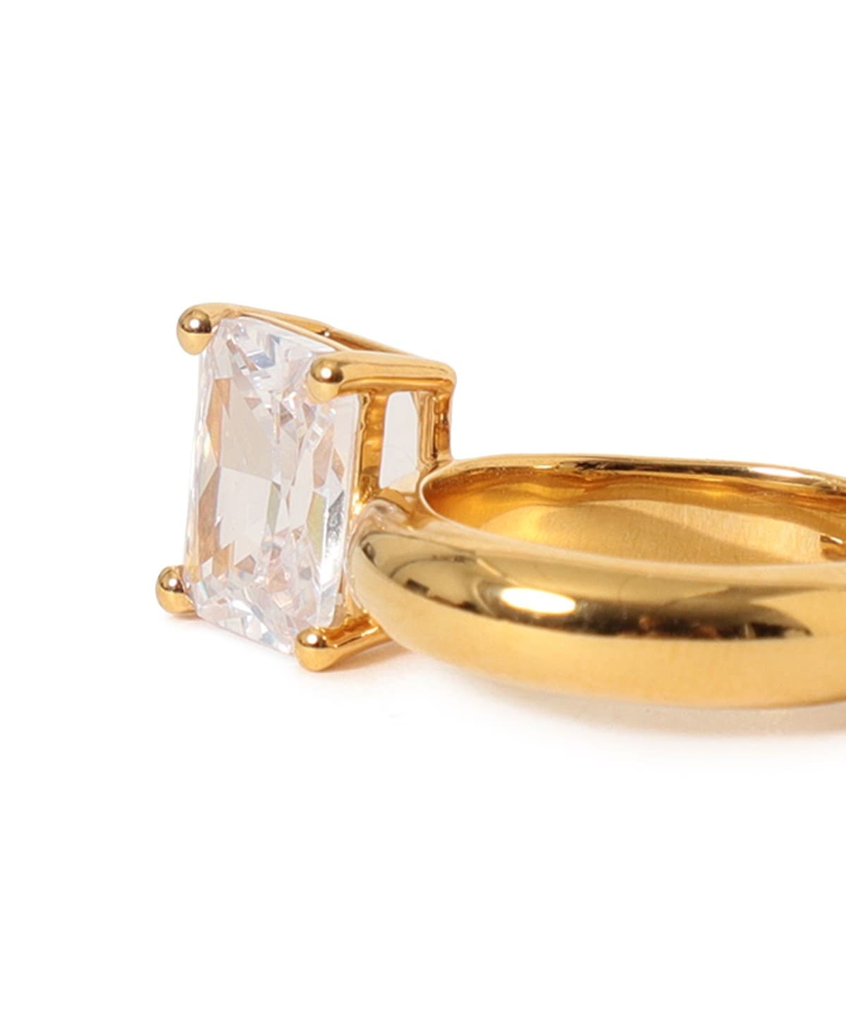 【BAILA掲載】MARIA BLACK Omotesando サイダーリング MARIA BLACK マリアブラック リング Omotesando Cider Ring