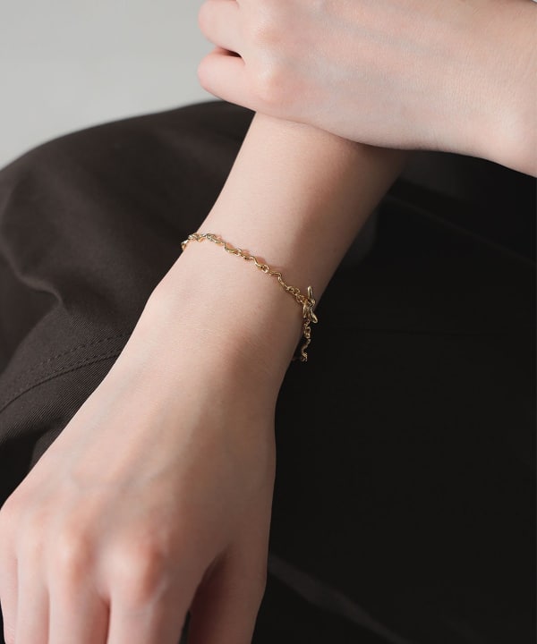 Demi-Luxe BEAMS（デミルクス ビームス）MARIA BLACK / Ramen 