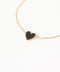 GOLD × BLACK