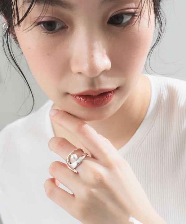 ン 大人気 新品 ノ Demi-Luxe BEAMS（デミルクス AUDIBERT ビームス）PHILIPPE アクセサリー
