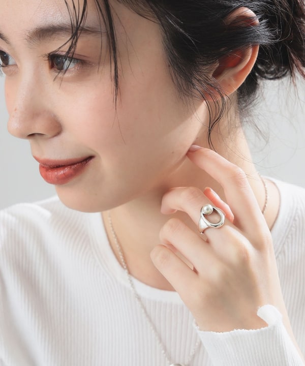 Demi-Luxe BEAMS（デミルクス ビームス）PHILIPPE AUDIBERT / Carmel