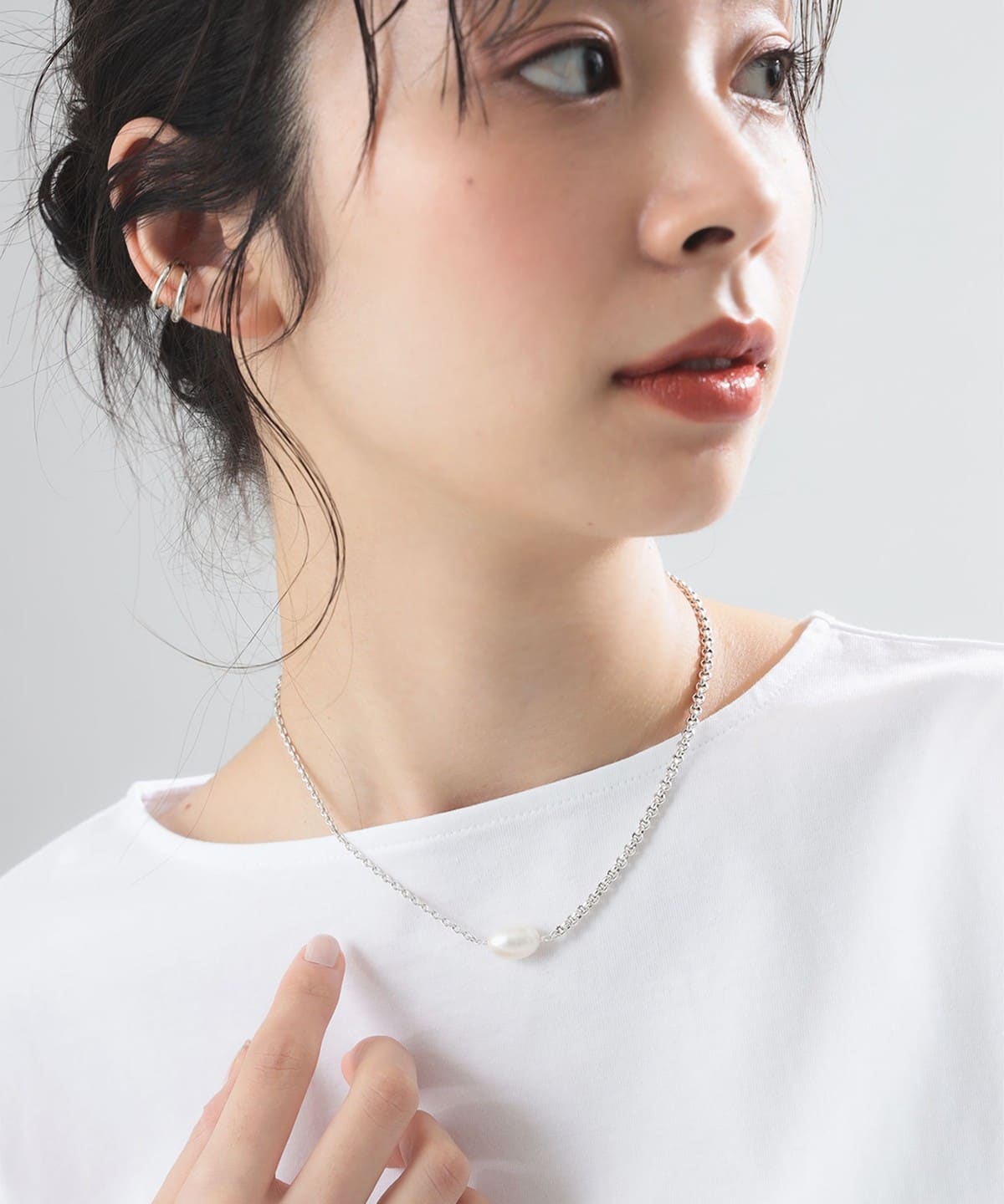 Demi-Luxe BEAMS（デミルクス ビームス）【別注】PHILIPPE