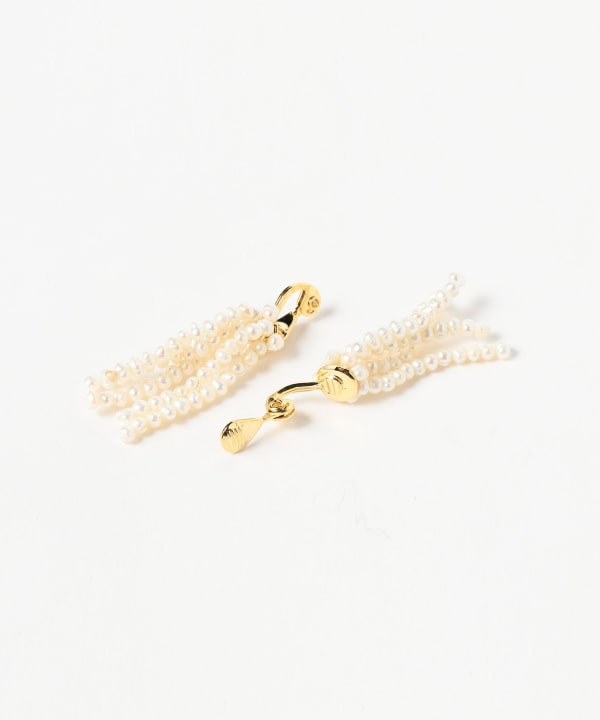 Demi-Luxe BEAMS（デミルクス ビームス）jour couture / mine.03