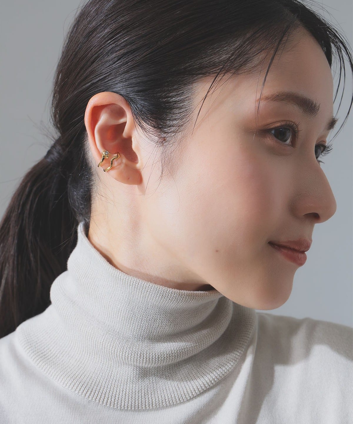 MARIA BLACK マリア ブラック / Meadow イヤーカフ アクセサリー WOMEN GOLD ONE SIZE MARIA BLACK マリア ブラック / Meadow イヤーカフ アクセサリー WOMEN GOLD ONE SIZE