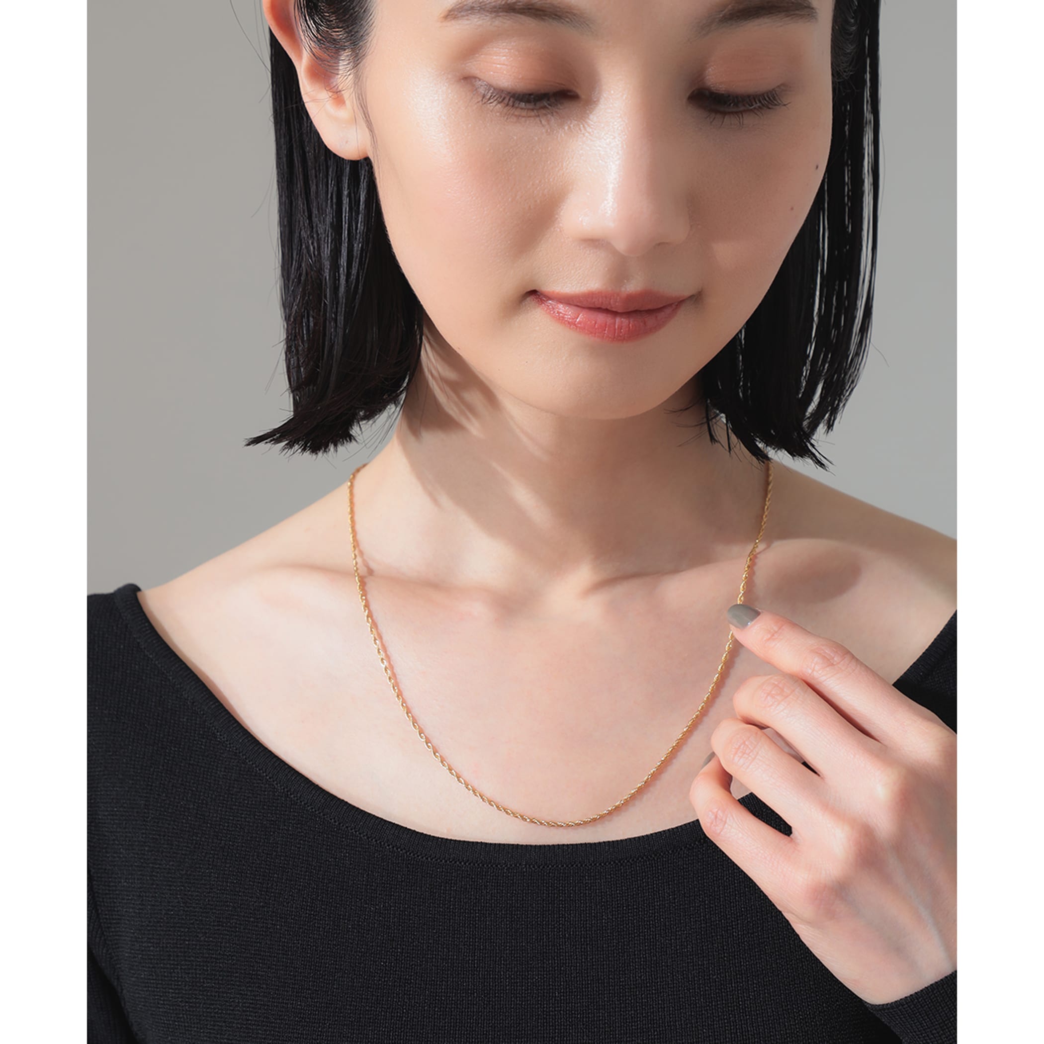 MARIA BLACK マリア ブラック / Sofia ネックレス アクセサリー WOMEN GOLD ONE SIZE MARIA BLACK マリア ブラック / Sofia ネックレス アクセサリー WOMEN GOLD ONE SIZE