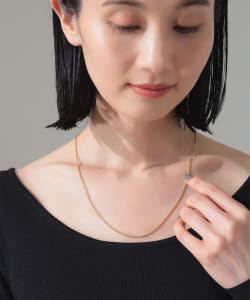 MARIA BLACK / Sofia ネックレス