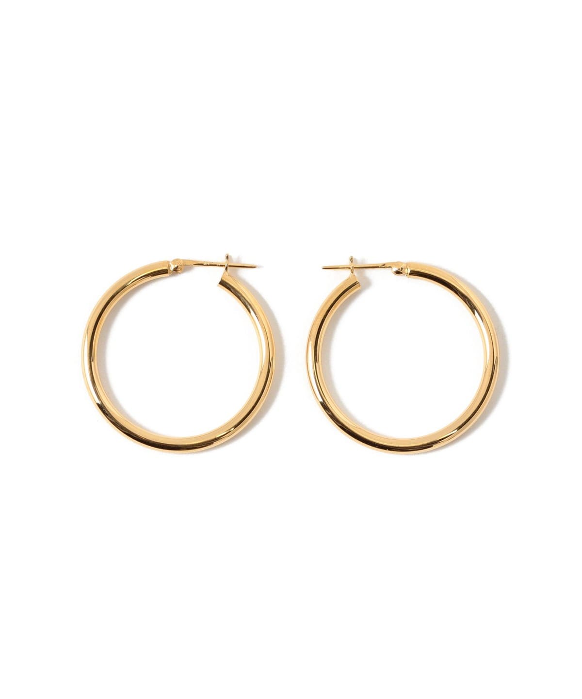 MARIHA マリハ / Innocent Light フープピアス アクセサリー WOMEN GOLD ONE SIZE MARIHA マリハ / Innocent Light フープピアス アクセサリー WOMEN GOLD ONE SIZE