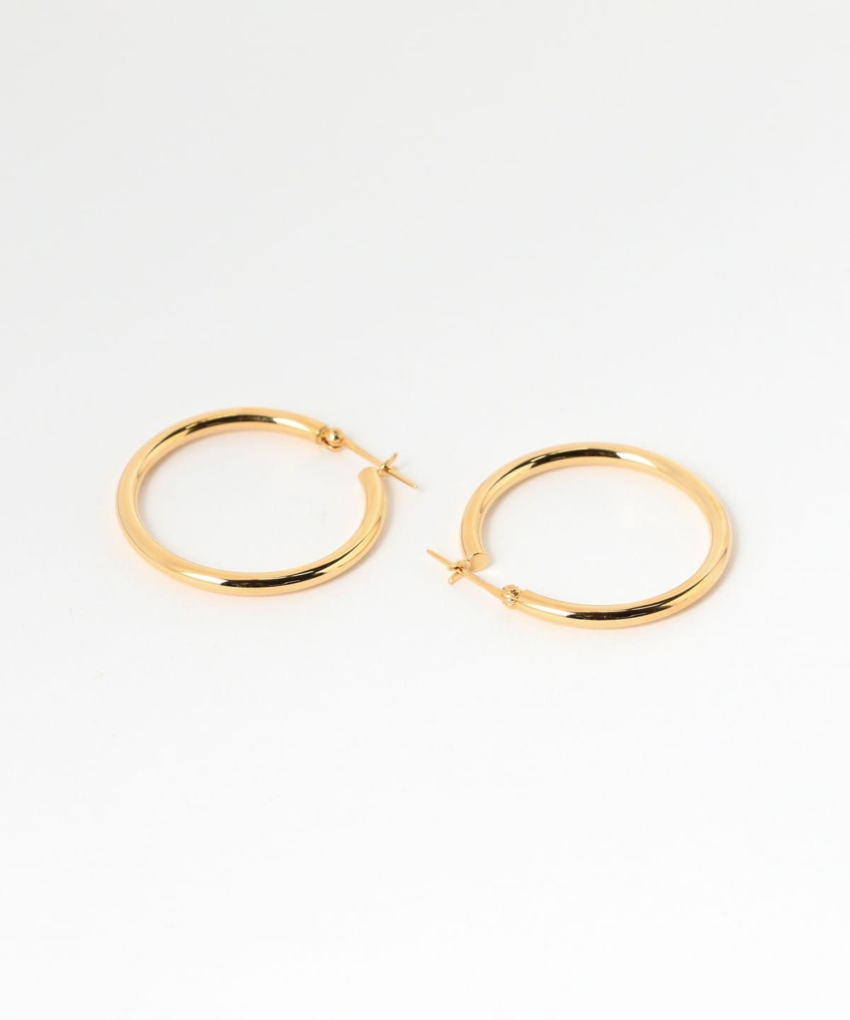 MARIHA Innocent Light フープピアス オーバルM MARIHA(マリハ) Innocent Light オーバル フープピアス M