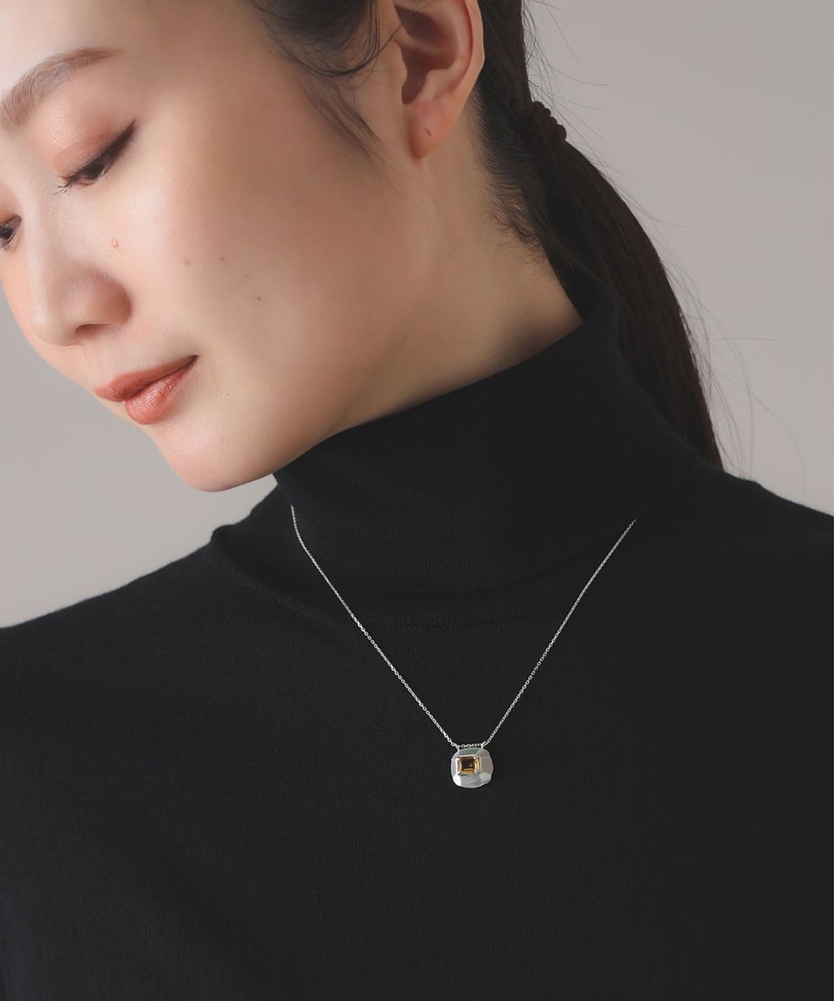 【公式】アクセサリーの激安通販 Demi-Luxe カモミール / ビームス）PLOW BEAMS（デミルクス アクセサリー